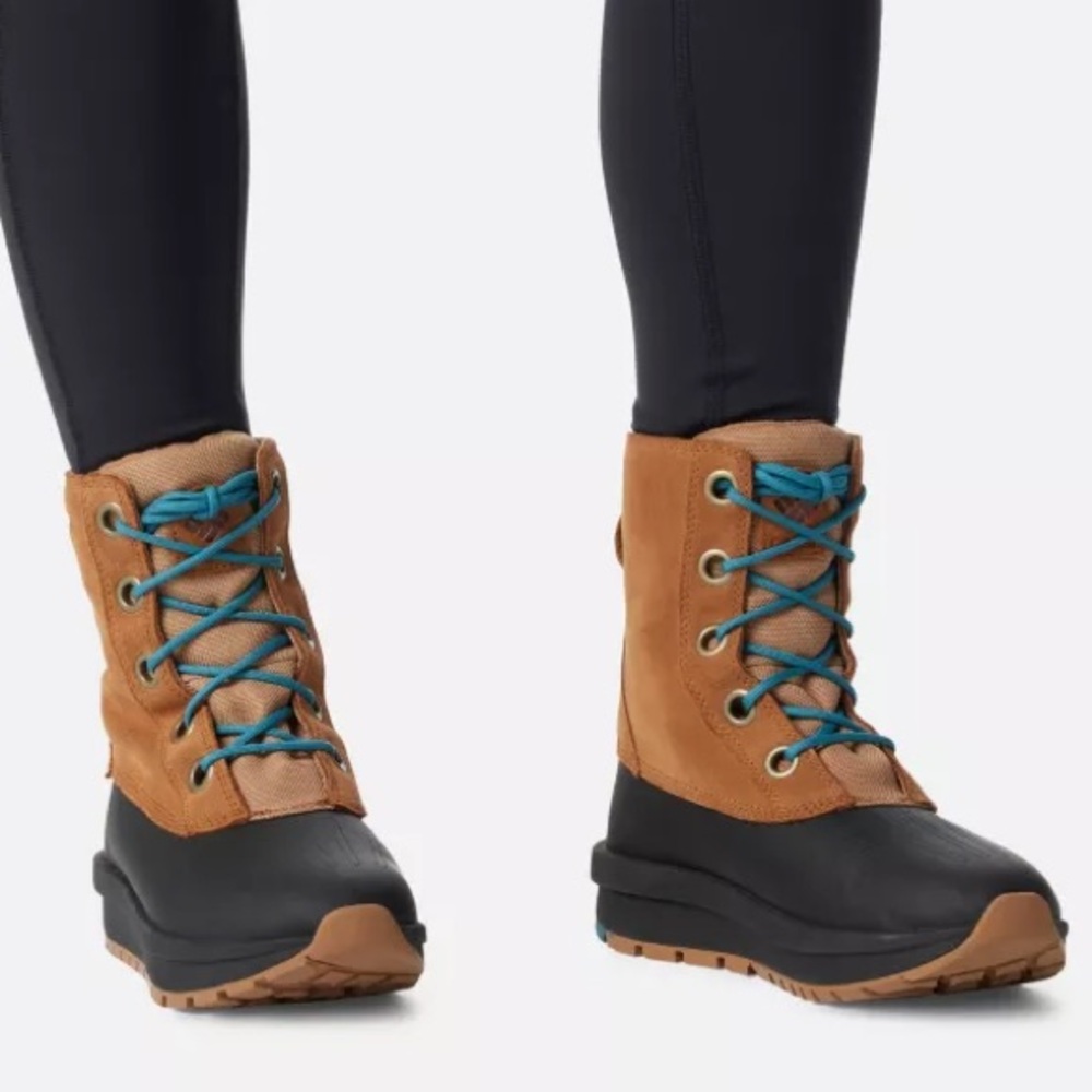 Columbia Maritza Waterproof Boots